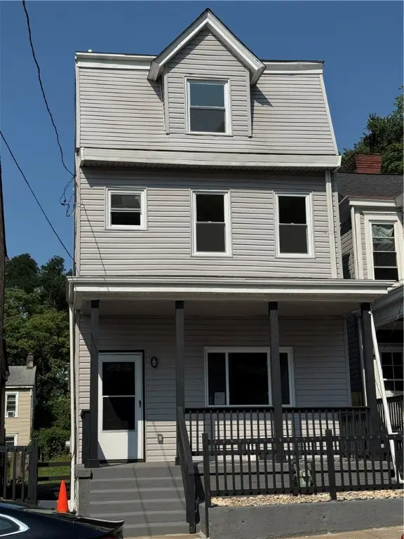 205 57th St, Pittsburgh, PA 15201 - Image #1