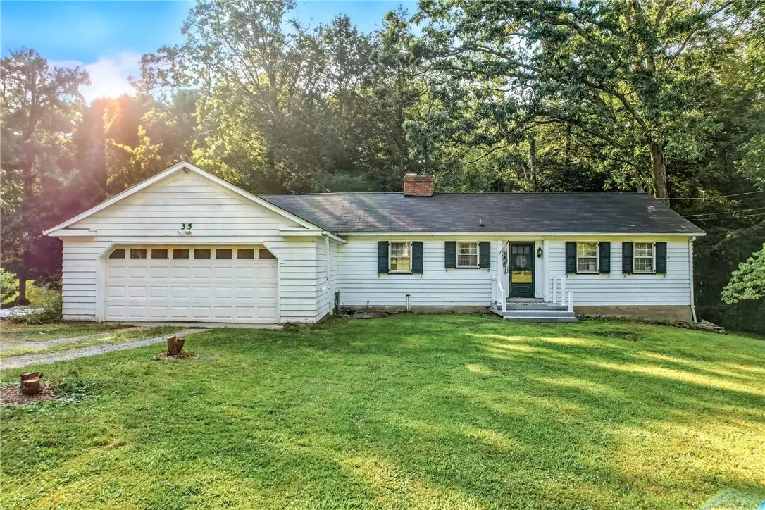 35 Pine Hollow Dr, Perry, PA 16130 - Image #1