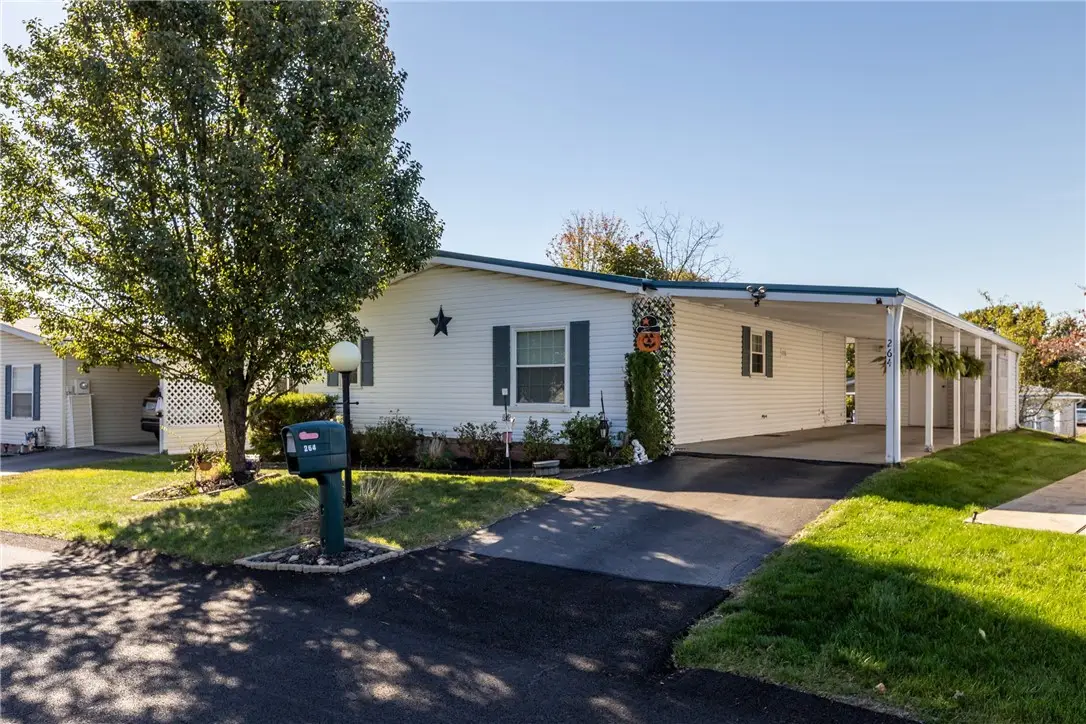 264 Ridge Ln, Murrysville, PA 15668 - Image #1