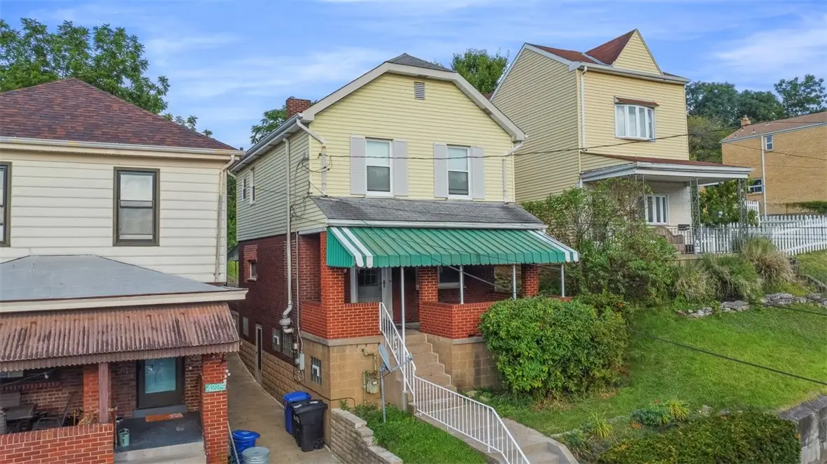 4227 Lydia Street, Pittsburgh, PA 15207 - Image #1