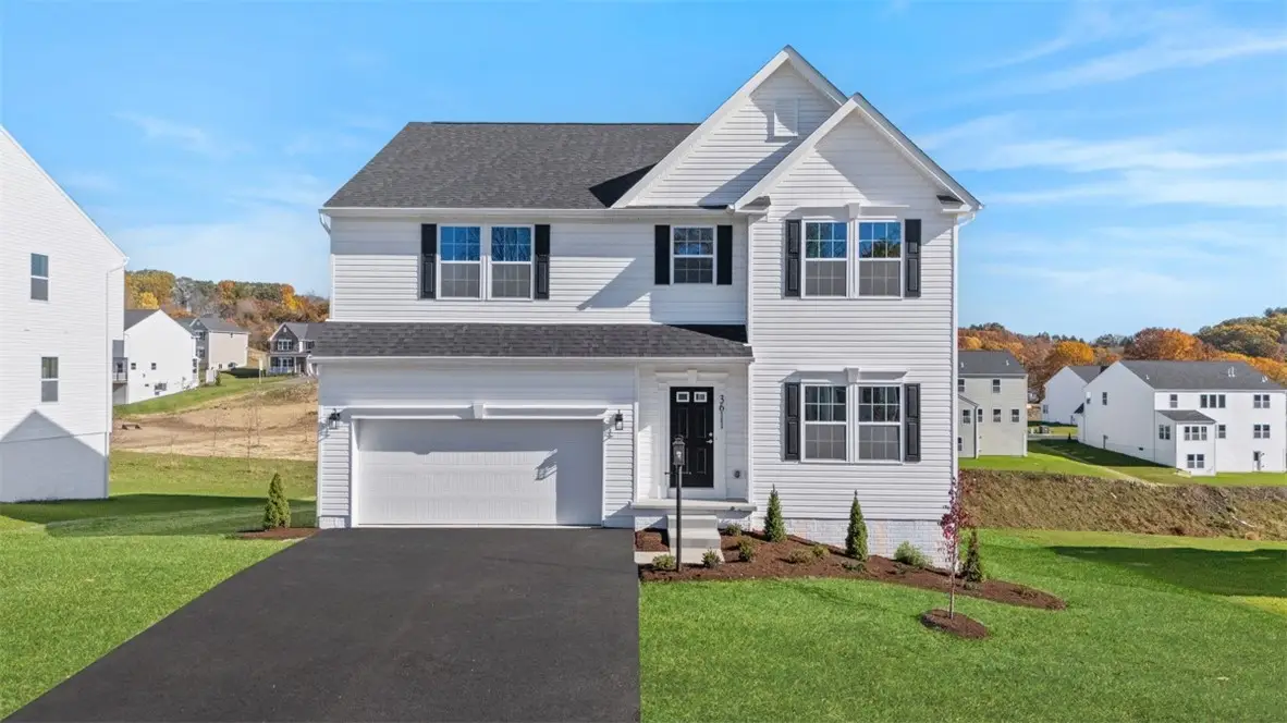 3611 Windsor Ct, Fox Chapel, PA 15238 - Image #1