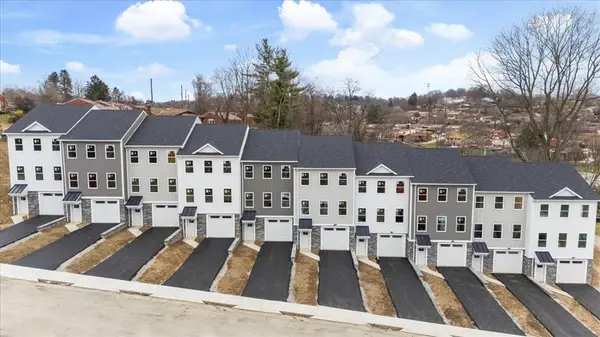 125 Bella Vista Drive, Baldwin Boro, PA 15236