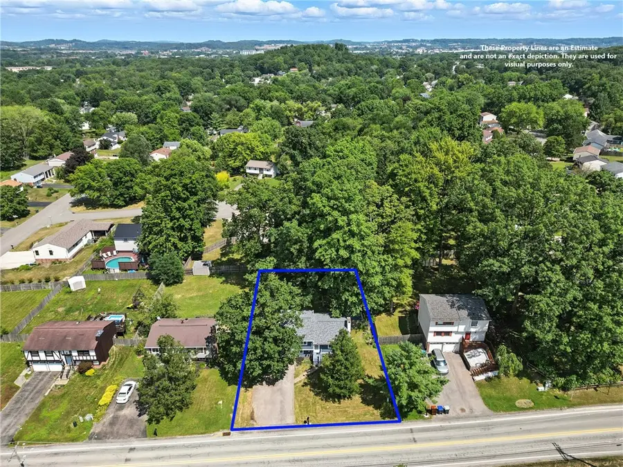 2066 Powell Road, Cranberry Township, PA 16066 - Image #2