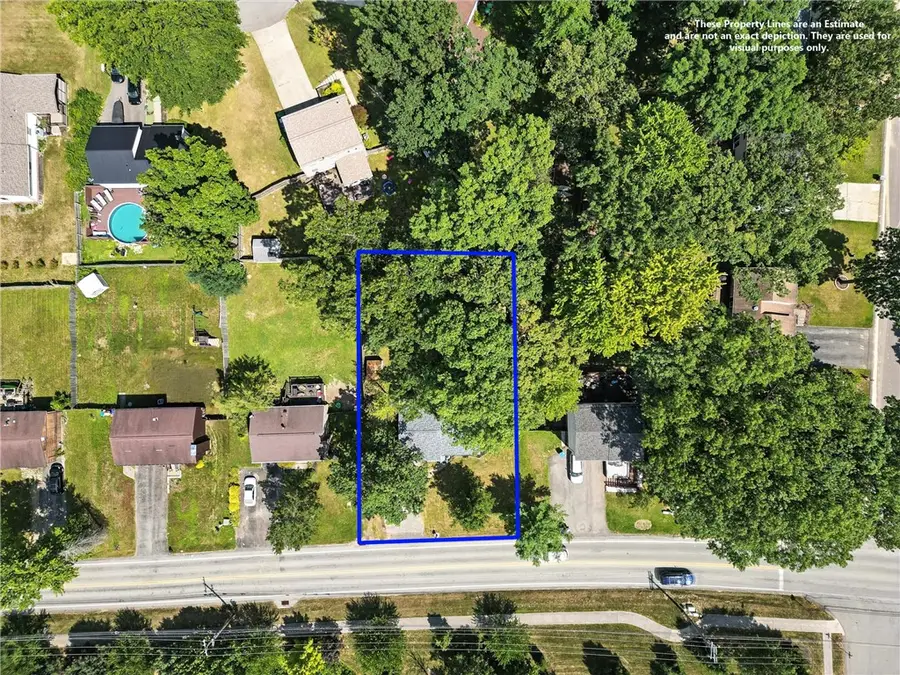 2066 Powell Road, Cranberry Township, PA 16066 - Image #3