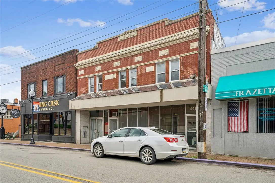 848 Pittsburgh St, Springdale, PA 15144 - Image #1