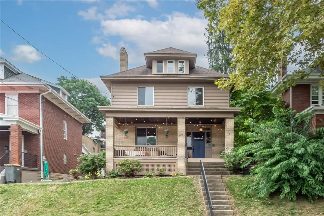 3245 Piedmont Avenue, Dormont, PA 15216 - Image #1