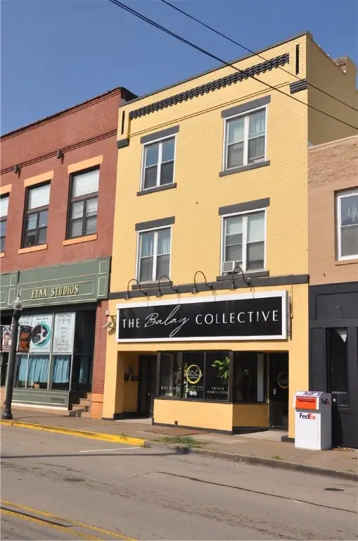 405 Butler Street, Etna, PA 15223 - #1