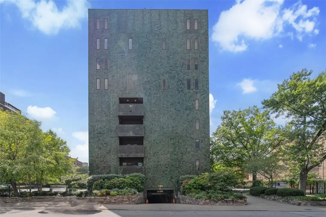 540 N Neville #303, Pittsburgh, PA 15213 - Image #1
