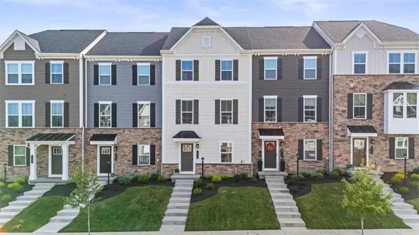 315 Caledonia Pl, Cranberry Twp, PA 16066