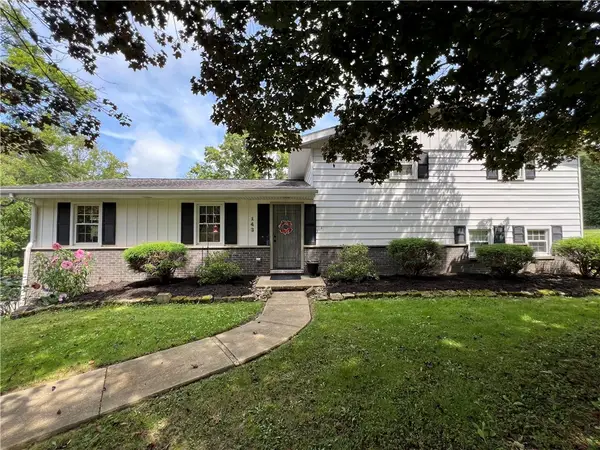 143 La Ray Dr, Center Twp, PA 16001