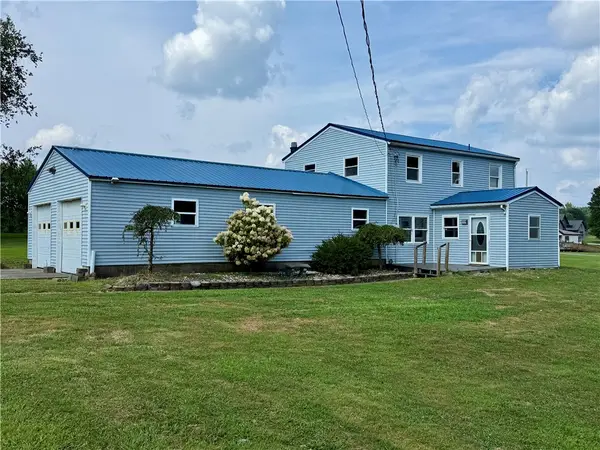 188 Reiber Rd, Renfrew, PA 16053