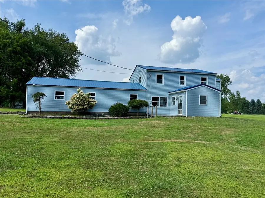 188 Reiber Rd, Renfrew, PA 16053 - #2