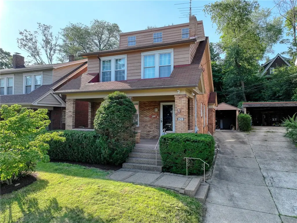 2928 Fernwald Rd, Squirrel Hill, PA 15217 - Image #1