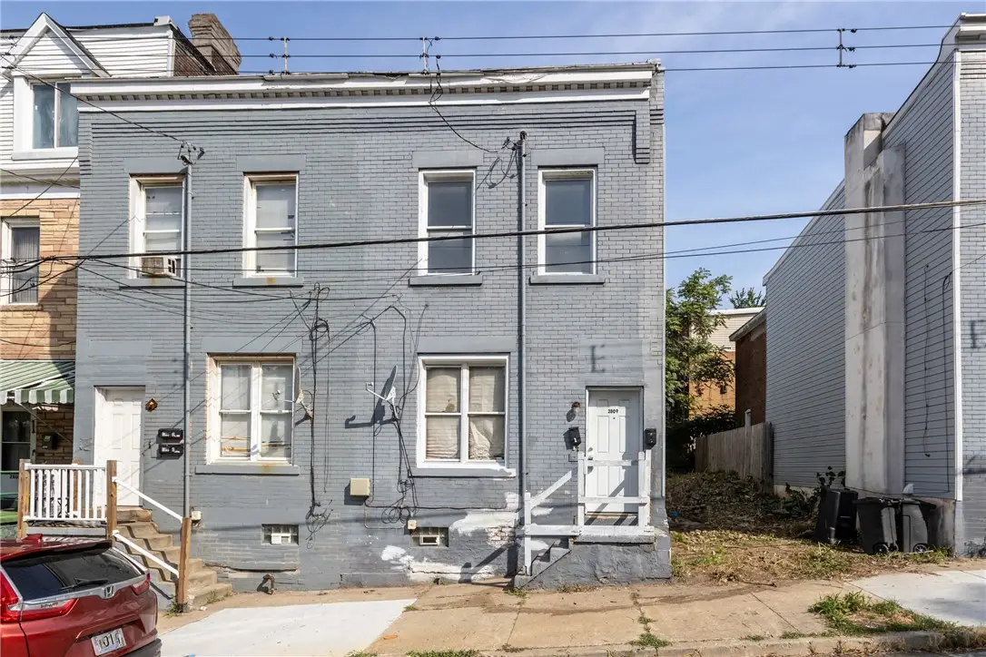 2809 Wylie Avenue, Pittsburgh, PA 15219 - Image #1