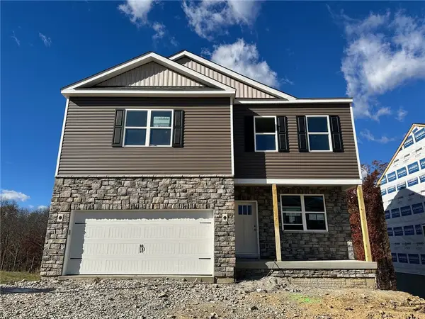 416 Curtis Court, New Stanton, PA 15639