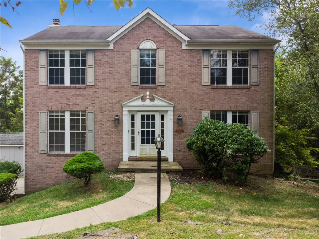 539 Hickory Grade Rd, South Fayette, PA 15017 - #1