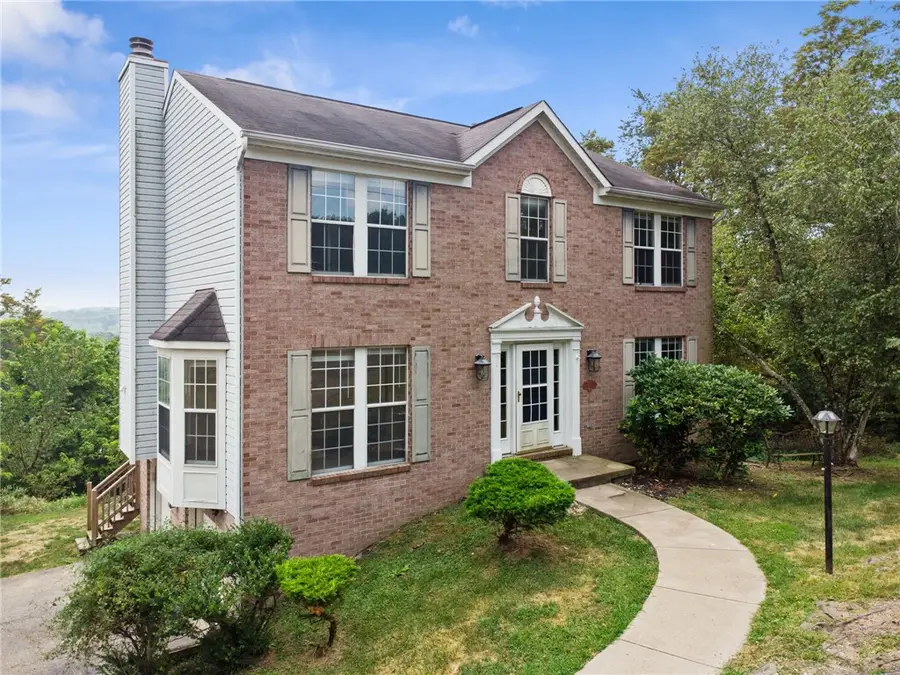 539 Hickory Grade Rd, South Fayette, PA 15017 - #2