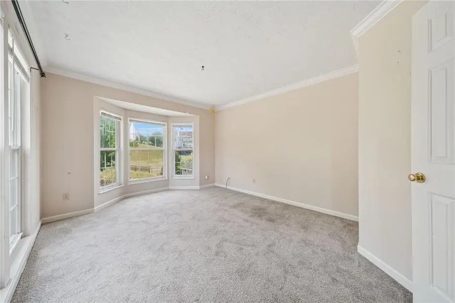 539 Hickory Grade Rd, South Fayette, PA 15017 - #3