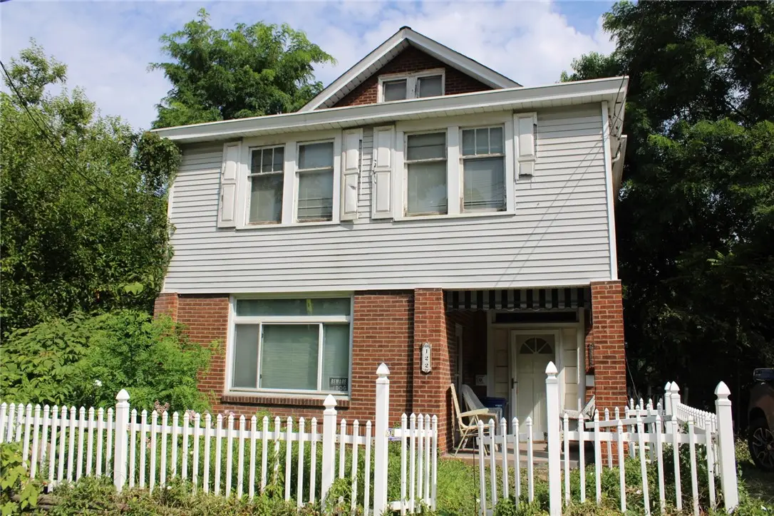 122 Nobles Ln, Pittsburgh, PA 15210 - Image #1