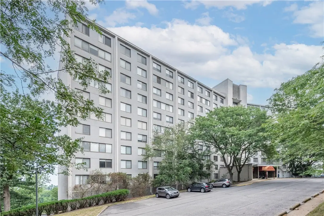 1150 Bower Hill Road #510B, Mount Lebanon Township, PA 15243 - Image #1