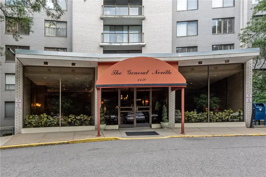 1150 Bower Hill Road #510B, Mount Lebanon Township, PA 15243 - Image #2