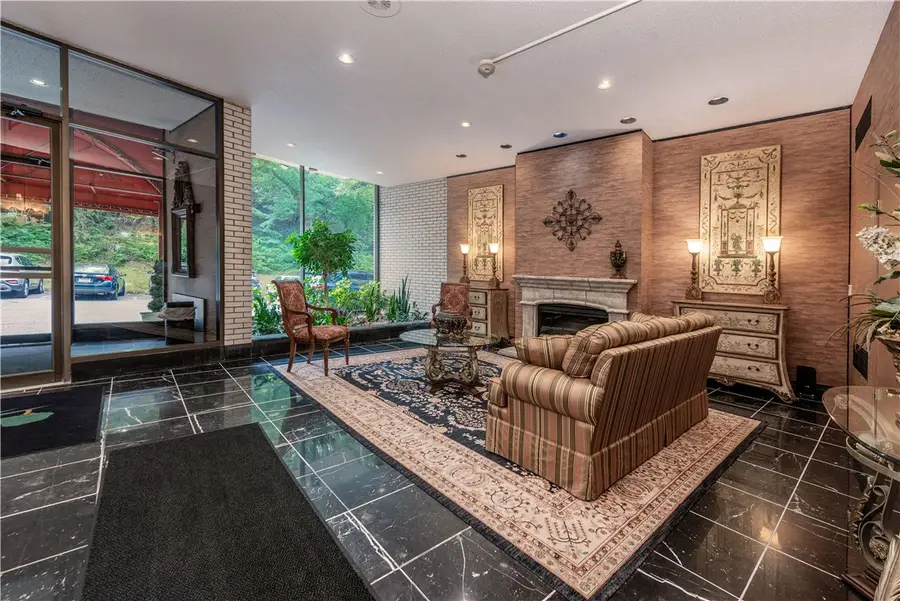 1150 Bower Hill Road #510B, Mount Lebanon Township, PA 15243 - Image #3