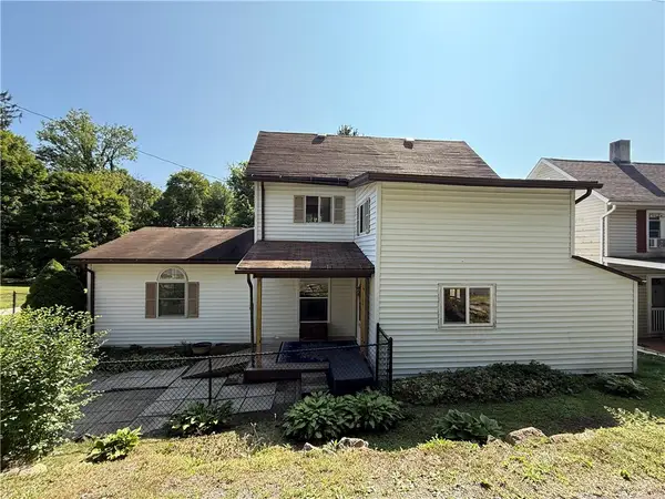 125 Ayers Ave, Twp of But SE, PA 16001