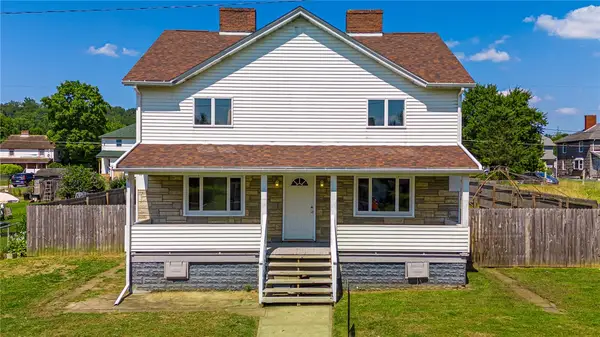 120 E 1st St, Jefferson Twp, PA 15442