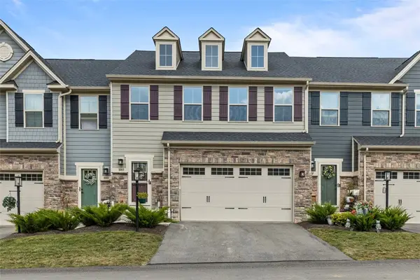 8003 Kapalua Ln, Penn Twp, PA 15644