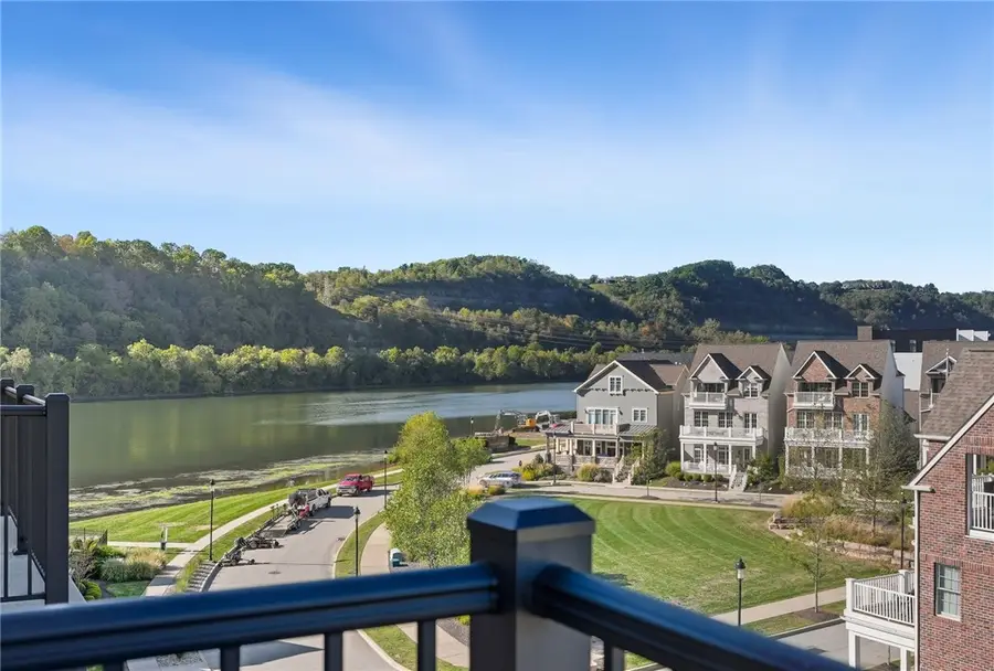 1 1st Street #412, Oakmont, PA 15139 - Image #3