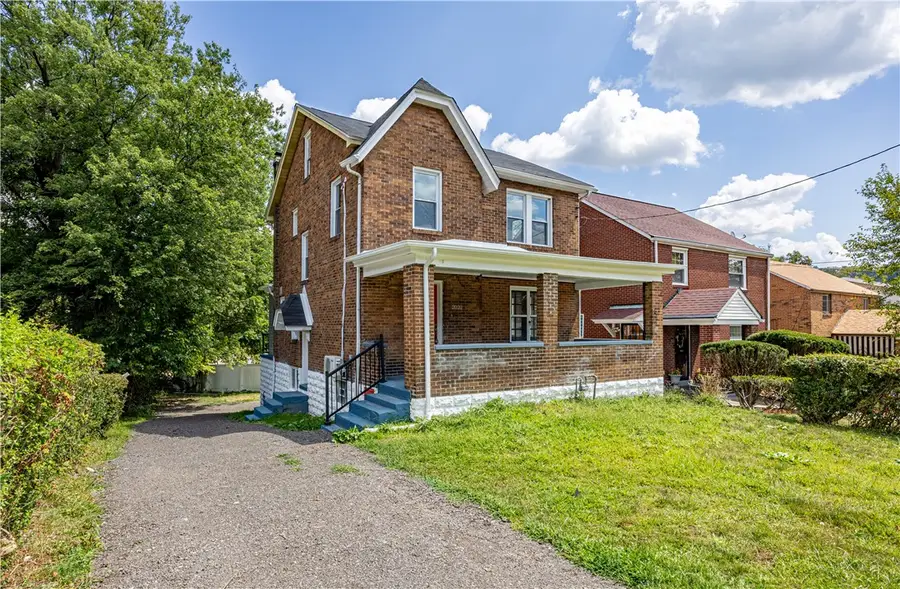 2020 Frankella Ave, Pittsburgh, PA 15221 - Image #2