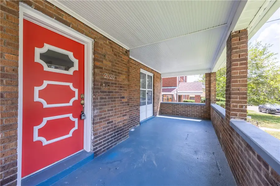 2020 Frankella Ave, Pittsburgh, PA 15221 - Image #3