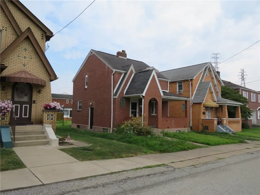 118 Harden Ave, Duquesne, PA 15110 - Image #3