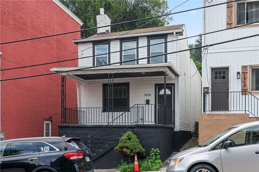1014 Herron Avenue, Pittsburgh, PA 15219 - Image #2