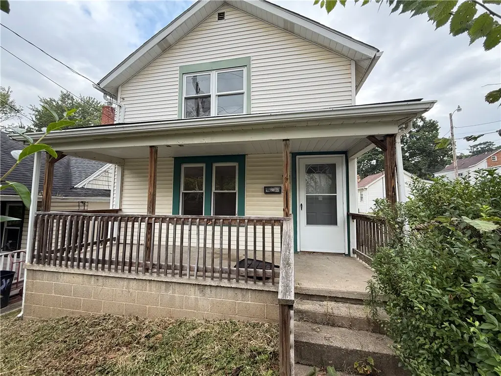 37 Rural Ave, Washington, PA 15301 - Image #1