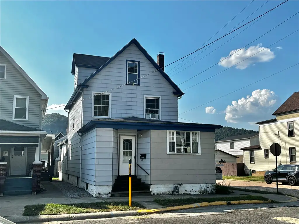 1239 6th Ave, Ford City, PA 16226 - Image #1