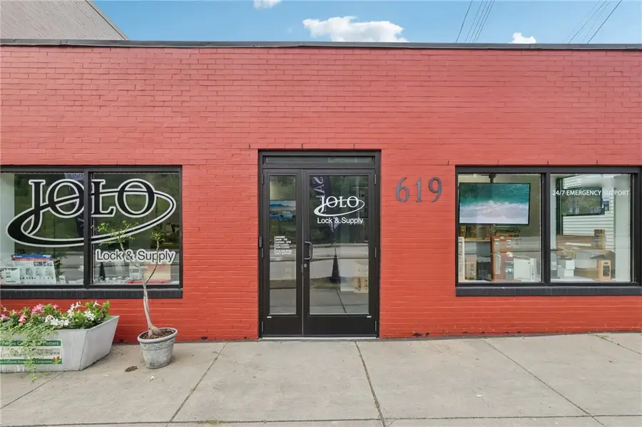 617-619 Butler St, Etna, PA 15223 - Image #3