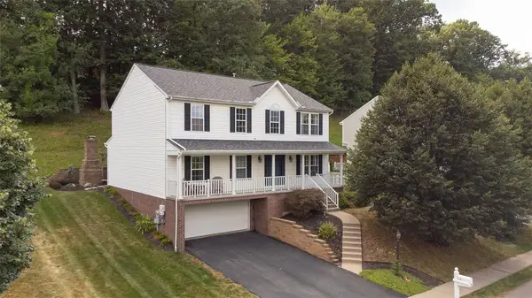 118 Blue Heron Dr, Pine Twp, PA 15090