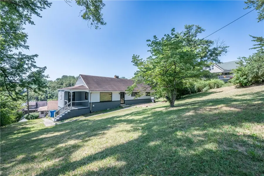 10780 Old Trail Rd, North Huntingdon, PA 15642 - Image #2