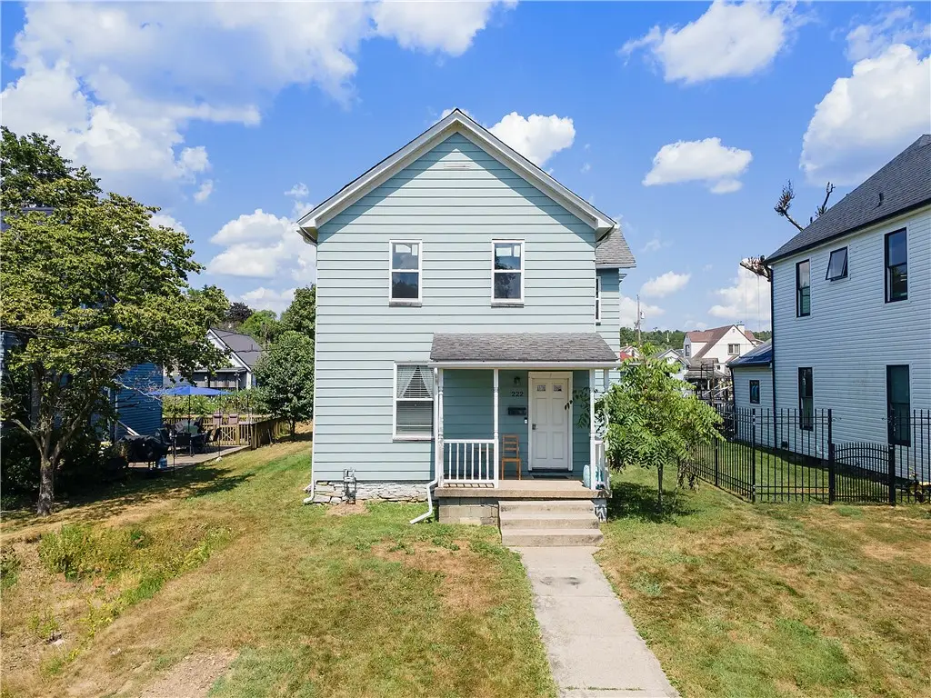 222 Hastings Ave, Oakdale, PA 15071 - Image #1