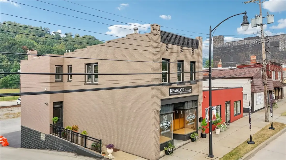 617-619 Butler St, Etna, PA 15223 - Image #1