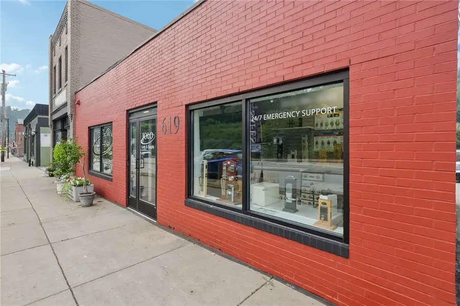 617-619 Butler St, Etna, PA 15223 - Image #3