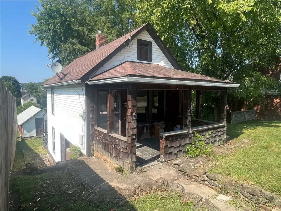 126 Lincoln Ave, Leechburg, PA 15656 - Image #2