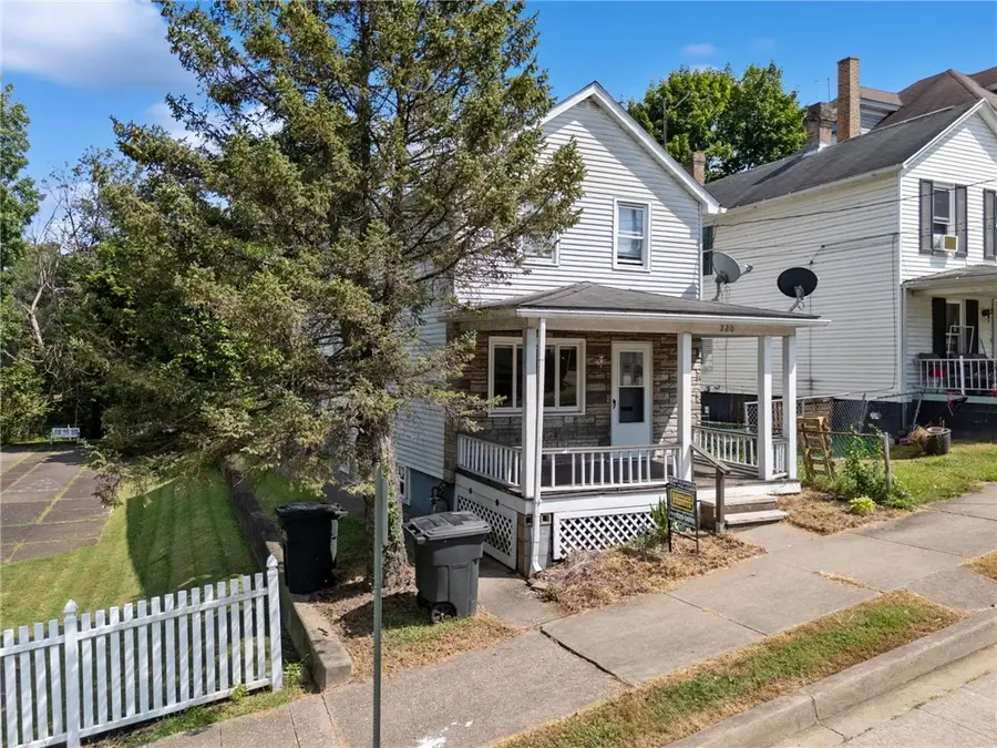 220 Oneida Street, Monessen, PA 15062 - Image #3