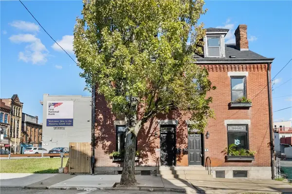 67 S 11th Street, South Side, PA 15203