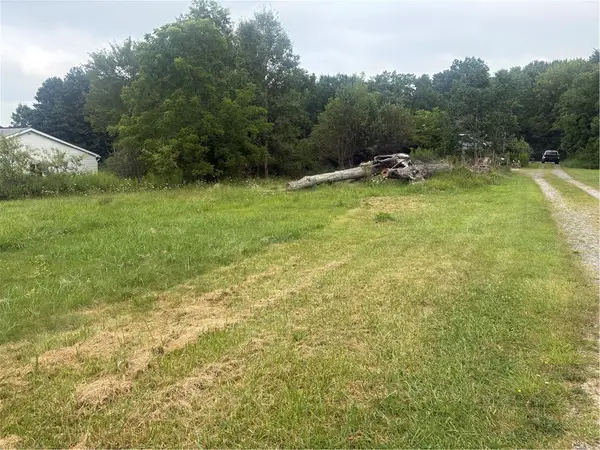 Lot #1 Barkeyville Rd, Pine Twp, PA 16127