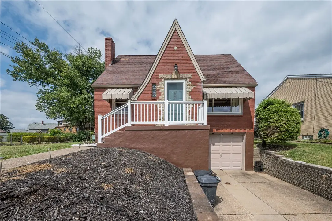 2154 Vermont Ave, West Mifflin, PA 15122 - Image #1