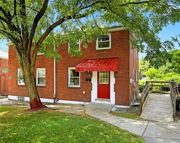 1188 New Hampshire Street, Brighton Heights, PA 15212