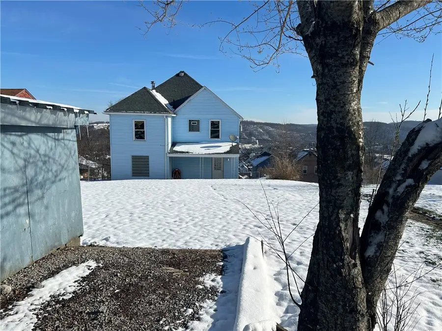 403 Lowell Street, Vandergrift, PA 15690 - #2