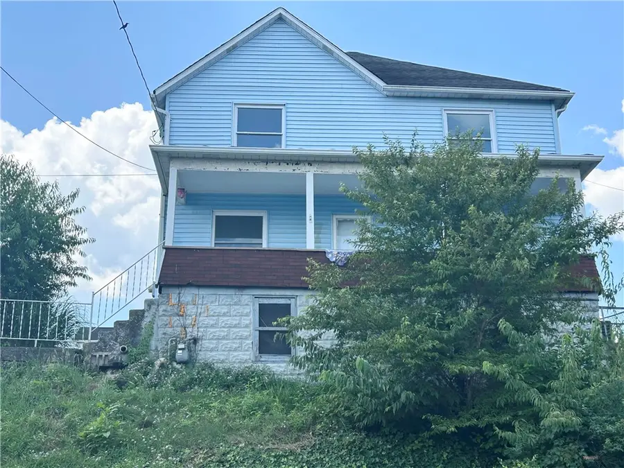 403 Lowell Street, Vandergrift, PA 15690 - #3